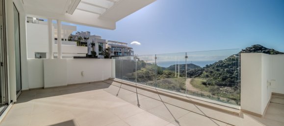 2 bedrooms Apartment in Ojen, Spain No. 148756 2