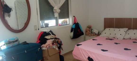 Квартира с 3 спальнями в Пуэрто-де-Сагунто, Испания № 168613 13