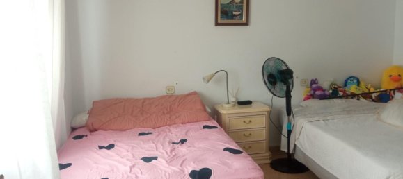 Квартира с 3 спальнями в Пуэрто-де-Сагунто, Испания № 168613 7