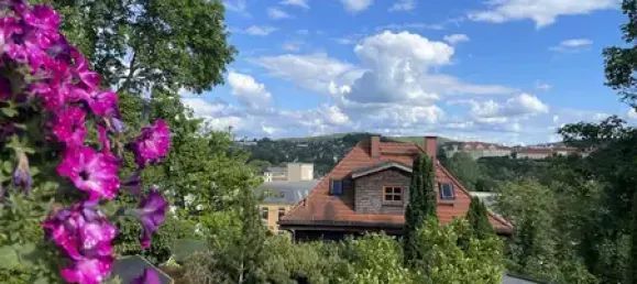 1 chambre Villa à Plauen, Germany No. 88562 78