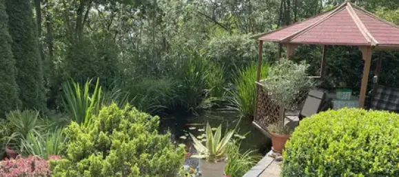 1 chambre Villa à Plauen, Germany No. 88562 72