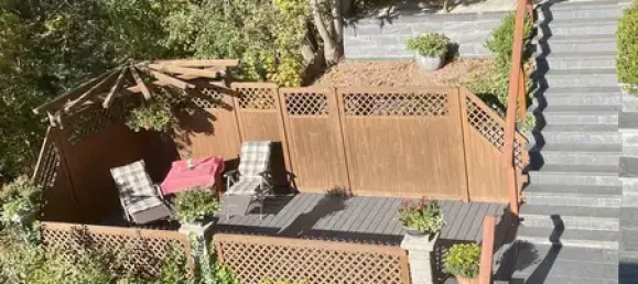 1 chambre Villa à Plauen, Germany No. 88562 55