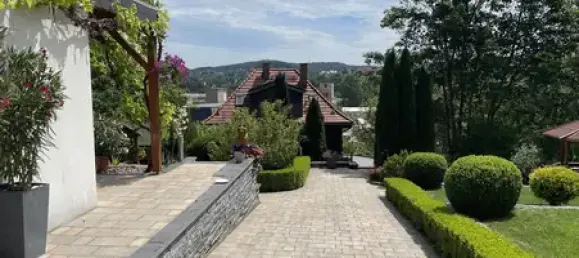 1 chambre Villa à Plauen, Germany No. 88562 68