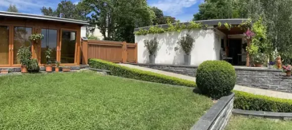 1 chambre Villa à Plauen, Germany No. 88562 64