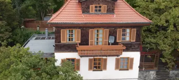 1 chambre Villa à Plauen, Germany No. 88562 4