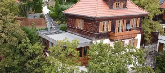 1 chambre Villa à Plauen, Germany No. 88562 2