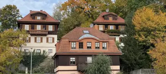 1 chambre Villa à Plauen, Germany No. 88562 5