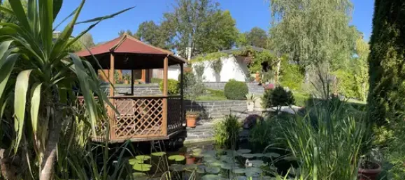 1 chambre Villa à Plauen, Germany No. 88562 56