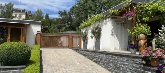 1 chambre Villa à Plauen, Germany No. 88562 66