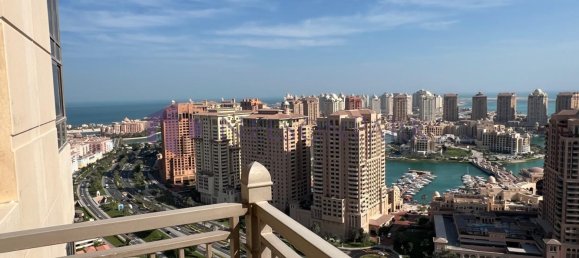 2 bedrooms Apartment in Doha, Qatar No. 1048 15