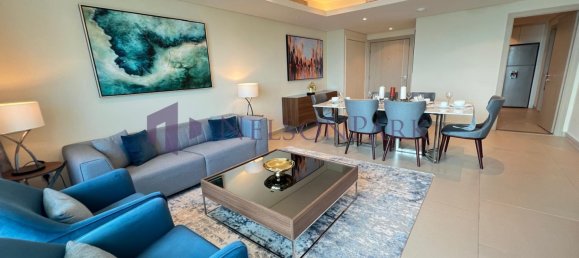 2 bedrooms Apartment in Doha, Qatar No. 1048 2