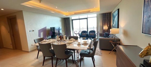 2 bedrooms Apartment in Doha, Qatar No. 1048 3