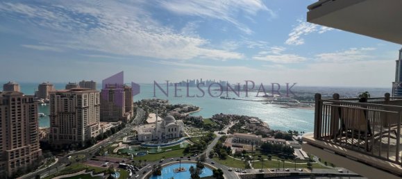 2 bedrooms Apartment in Doha, Qatar No. 1048 16