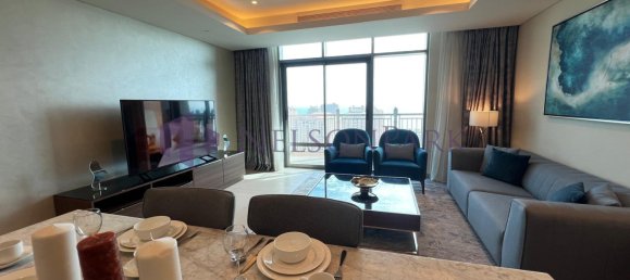 2 bedrooms Apartment in Doha, Qatar No. 1048 7