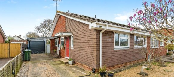 3 bedrooms Bungalow in Bognor Regis, United Kingdom No. 10736 20