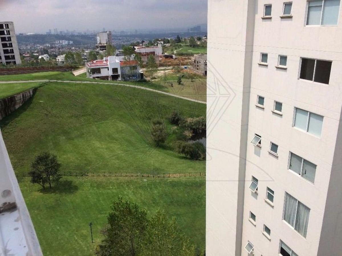 Apartamento de 3 dormitorios en Mexico No. 228513