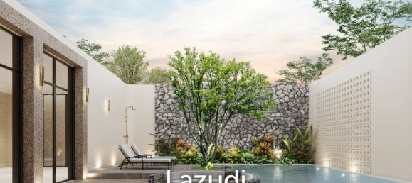 3 bedrooms Villa in Bang Tao, Thailand No. 13599 4