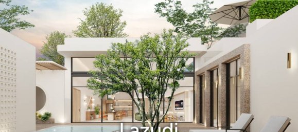 3 bedrooms Villa in Bang Tao, Thailand No. 13599 2