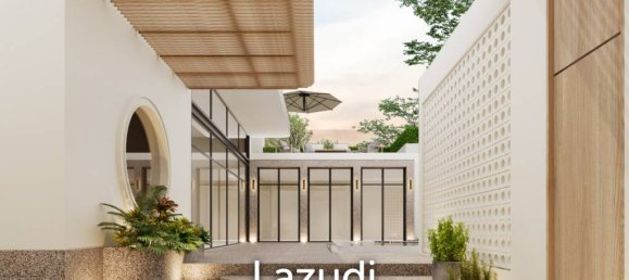 3 bedrooms Villa in Bang Tao, Thailand No. 13599 5