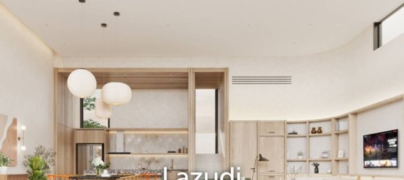 3 bedrooms Villa in Bang Tao, Thailand No. 13599 6