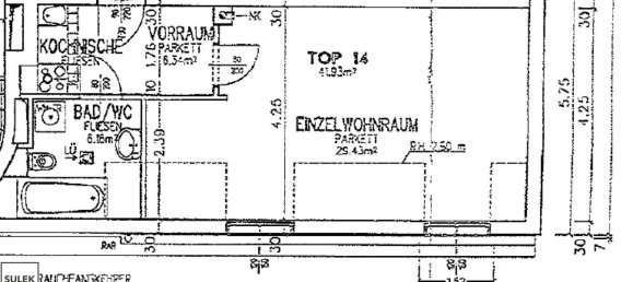 Studio à Hernals, Austria No. 191587 6