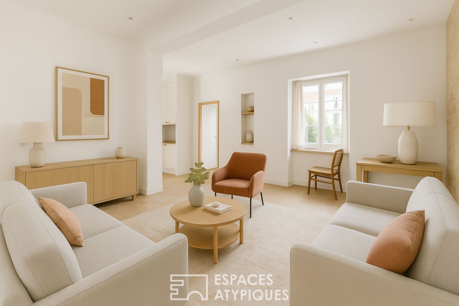 4 bedrooms Apartment in Dijon, France No. 346265