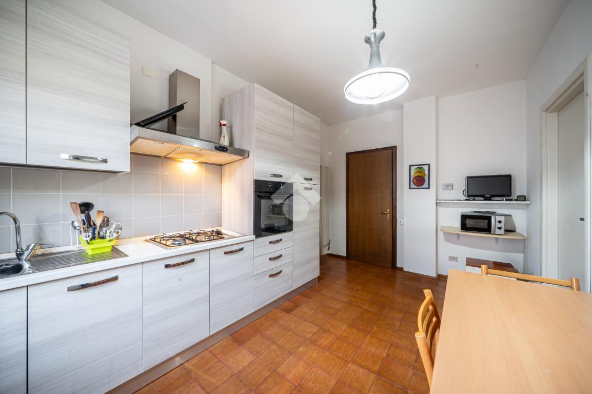 Apartamento de 3 divisões em Rovereto, Italy N.º 14699