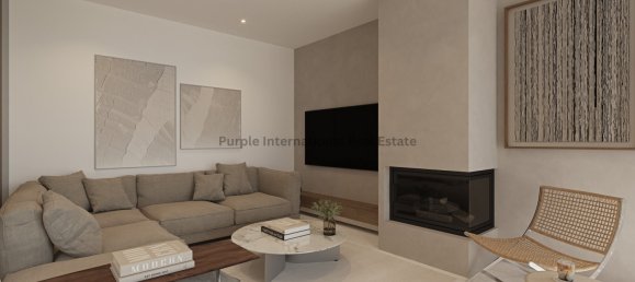 Вилла с 5 спальнями в Тала, Кипр № 25615 5