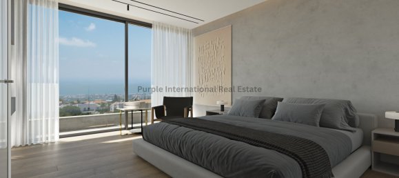 Вилла с 5 спальнями в Тала, Кипр № 25615 8