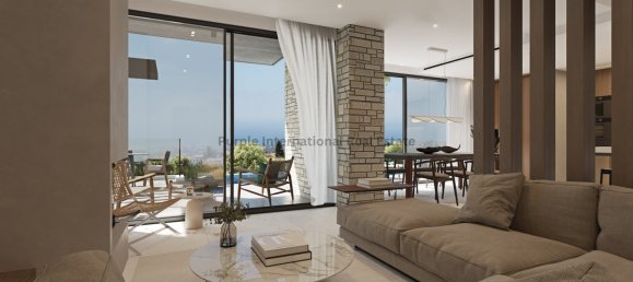 Вилла с 5 спальнями в Тала, Кипр № 25615 2