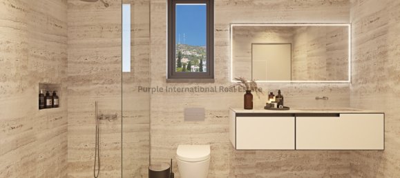 Вилла с 5 спальнями в Тала, Кипр № 25615 10