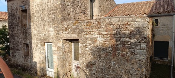 Casa T3 em Saint-Pompain, France N.º 282367 13