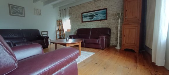 Casa T3 em Saint-Pompain, France N.º 282367 2