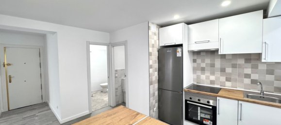 2 Schlafzimmer Wohnung in Arganda del Rey, Spain, Nr. 155985 26