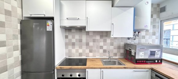 2 Schlafzimmer Wohnung in Arganda del Rey, Spain, Nr. 155985 22