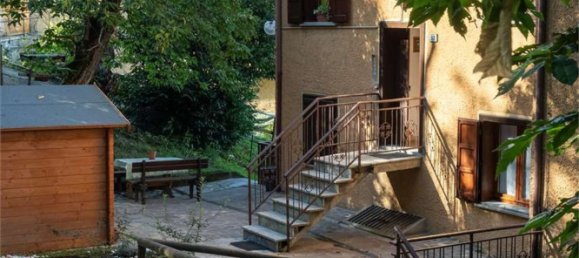 2 bedrooms Apartment in Ventasso, Italy No. 335939 14