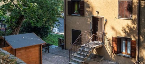 2 bedrooms Apartment in Ventasso, Italy No. 335939 16