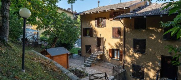 2 bedrooms Apartment in Ventasso, Italy No. 335939 15