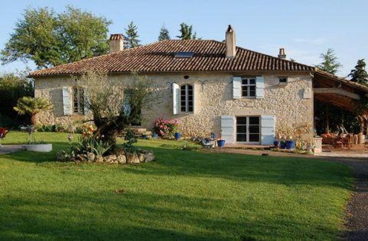 6 chambres Maison à Lectoure, France No. 25041