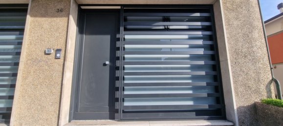 2 Schlafzimmer Wohnung in Mantua, Italy, Nr. 363435 10