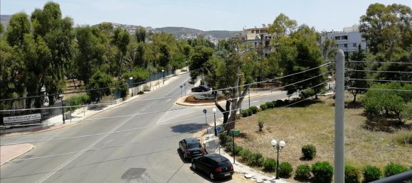 Мезонет 620м² в Вула, Вари-Вула-Вулиагмени, Восточная Аттика, Аттика, Греция № 5651 2