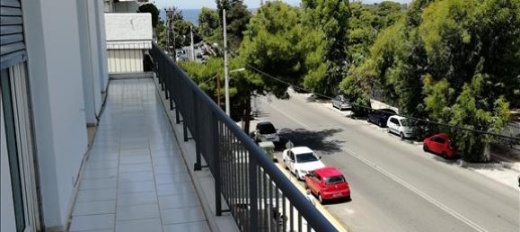 Мезонет 620м² в Вула, Вари-Вула-Вулиагмени, Восточная Аттика, Аттика, Греция № 5651 3