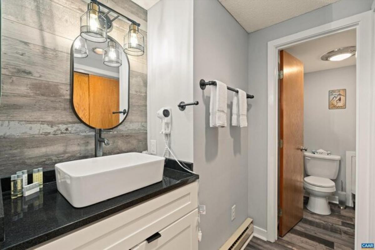 2 bedrooms House in Wintergreen, USA No. 425754