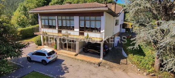 Дом с 3 спальнями в Страна Басков, Испания № 149127 8