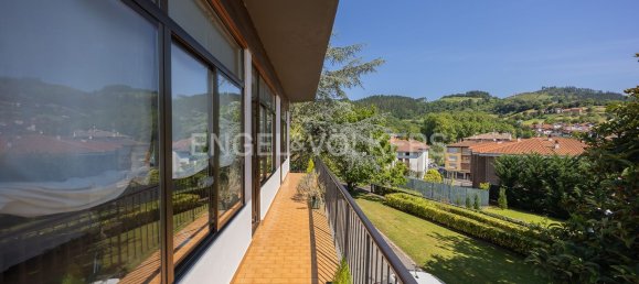 Дом с 3 спальнями в Страна Басков, Испания № 149127 2