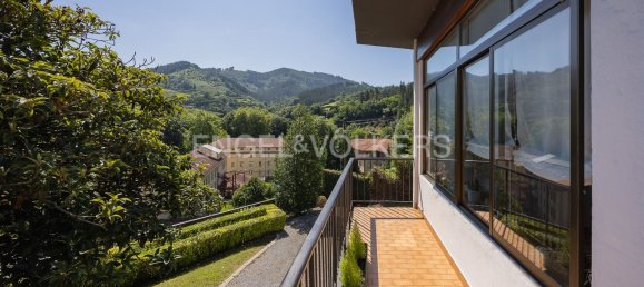 Дом с 3 спальнями в Страна Басков, Испания № 149127 3