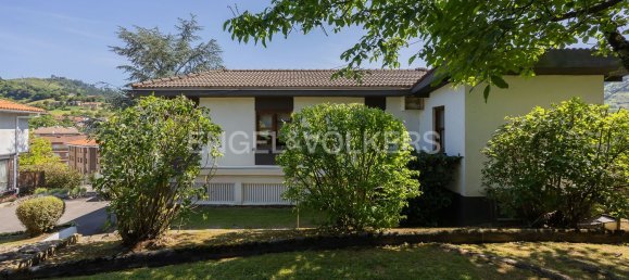 Дом с 3 спальнями в Страна Басков, Испания № 149127 9