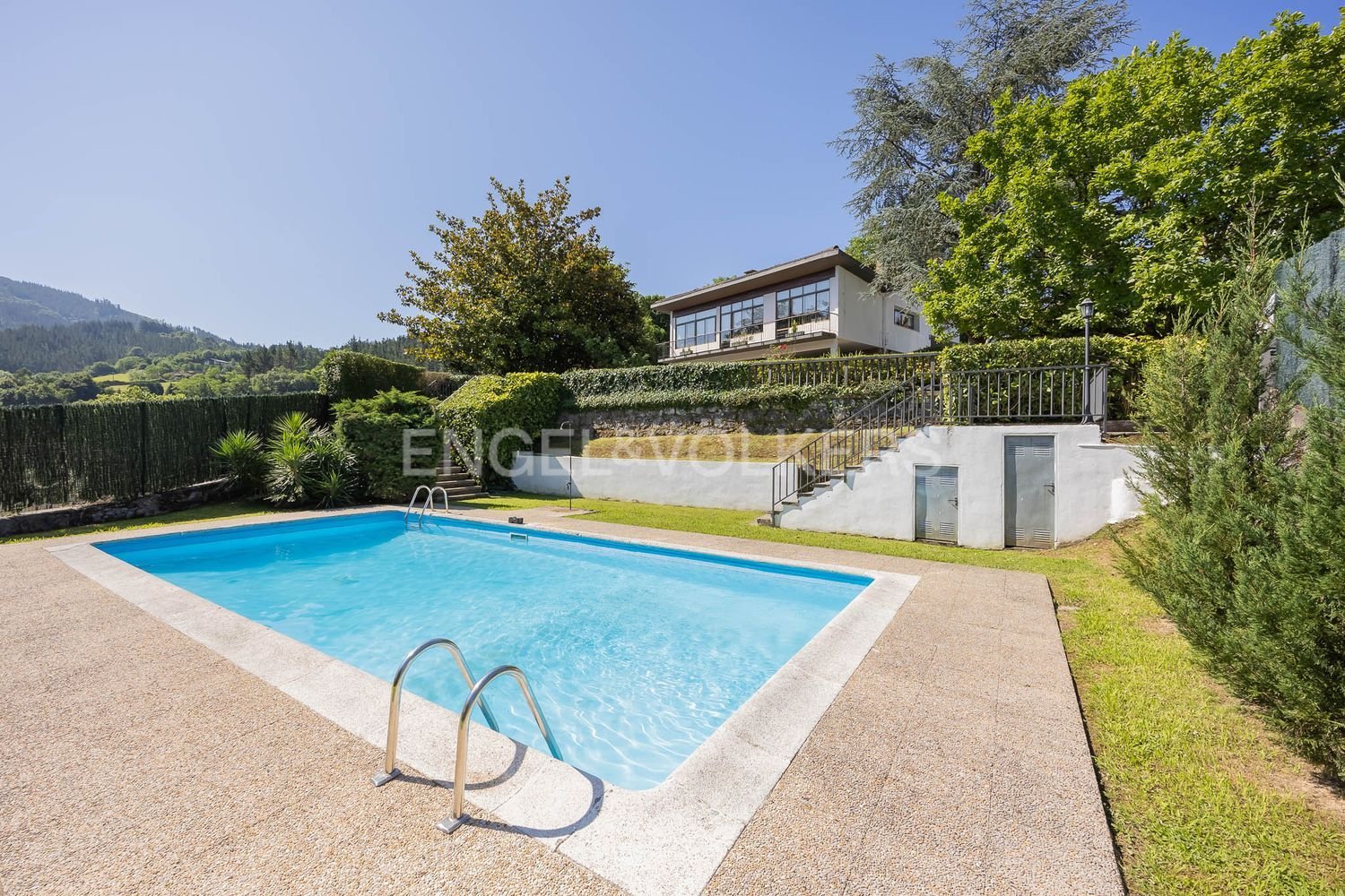 Дом с 3 спальнями в Страна Басков, Испания № 149127