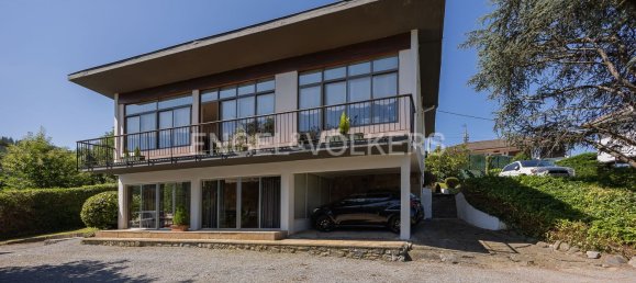 Дом с 3 спальнями в Страна Басков, Испания № 149127 4