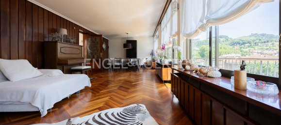 Дом с 3 спальнями в Страна Басков, Испания № 149127 16